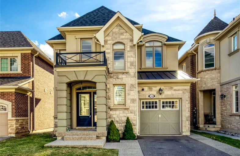 146 Culp Trail Trail, Oakville | Image 1