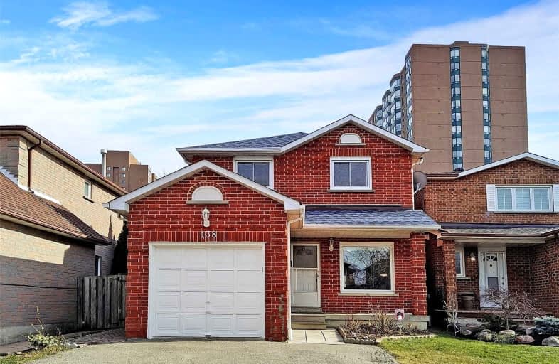 138 Surbray Grove, Mississauga | Image 1