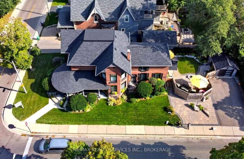 19 Wellington Street East, Brampton | Image 1