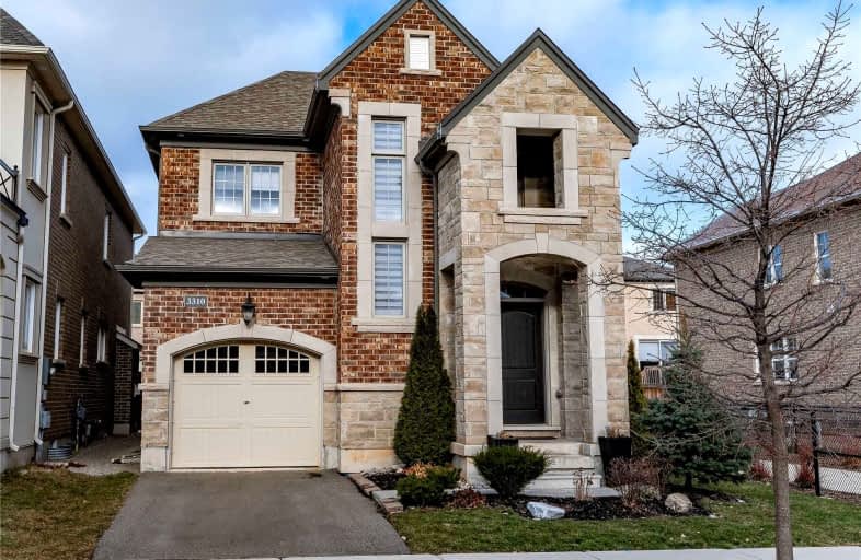 3310 Mintwood Circle, Oakville | Image 1