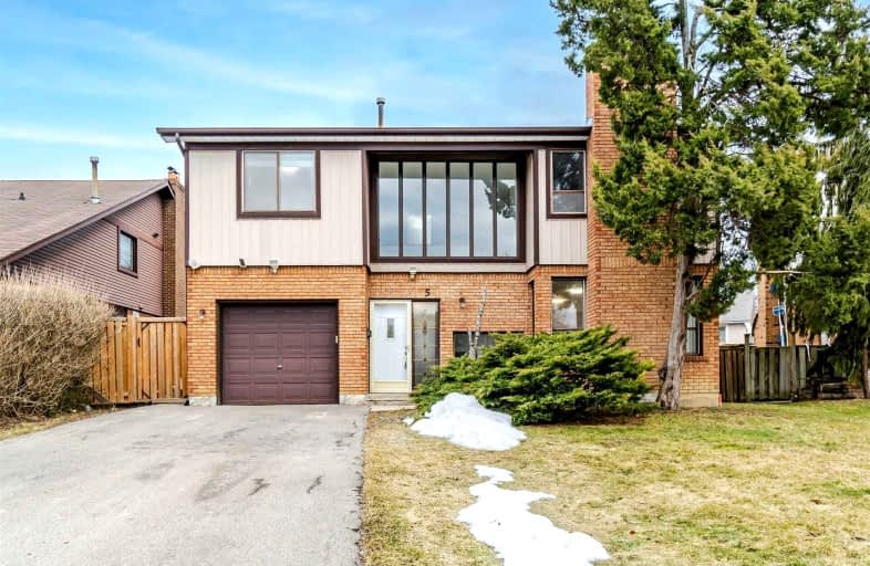 5 Parklawn Drive, Brampton | Image 1