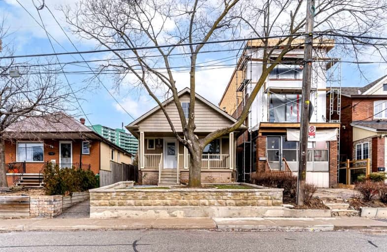 72 Corbett Avenue, Toronto | Image 1