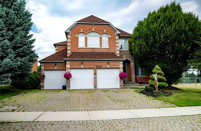 2245 Manor Hill Drive, Mississauga | Image 1