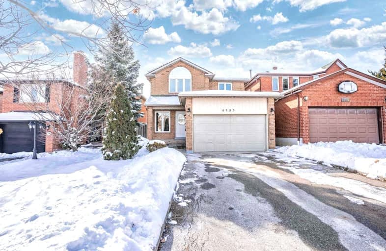 4553 Pemmican Trail, Mississauga | Image 1