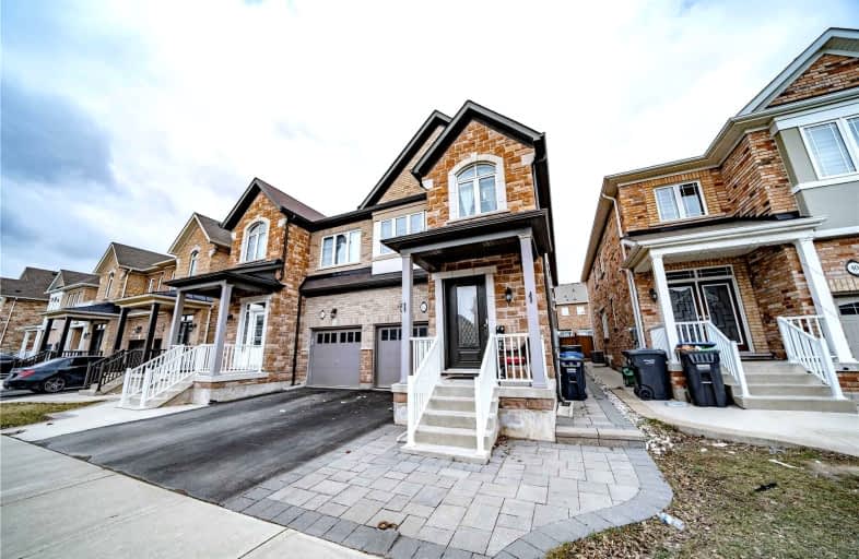 42 Swanton Road, Brampton | Image 1