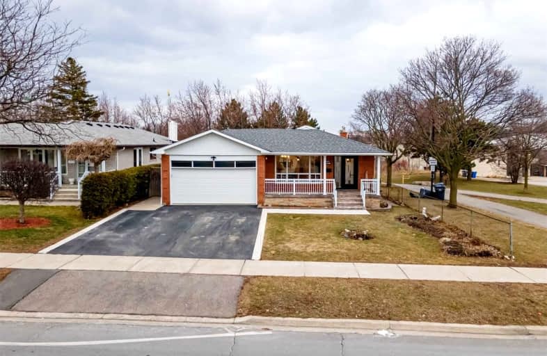 1250 Mcbride Avenue, Mississauga | Image 1