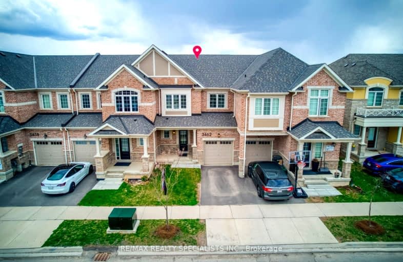 3462 Vernon Powell Drive, Oakville | Image 1