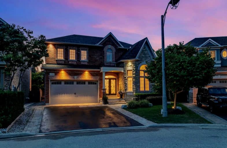 2268 Blackbird Court, Oakville | Image 1