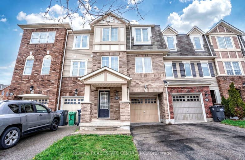 58 Lathbury Street, Brampton | Image 1