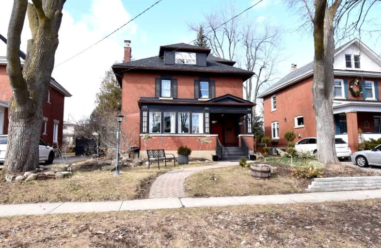 42 Lorne Avenue, Brampton | Image 1