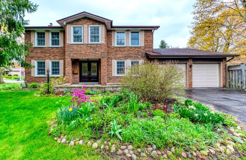 1653 Howat Crescent, Mississauga | Image 1