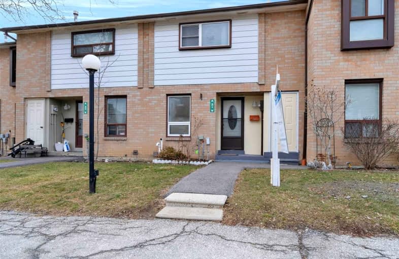 31 Fleetwood Crescent, Brampton | Image 1