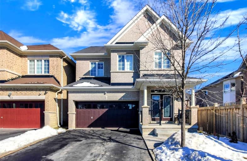 11 Fairservice Drive, Brampton | Image 1