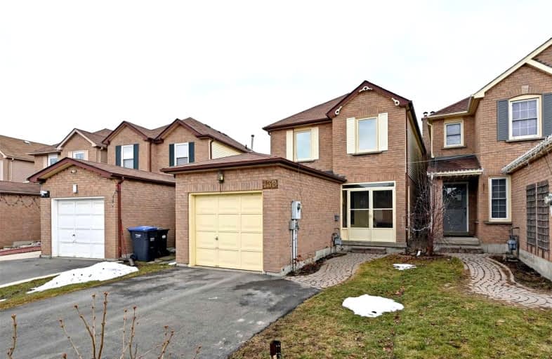 138 Richvale Drive South, Brampton | Image 1