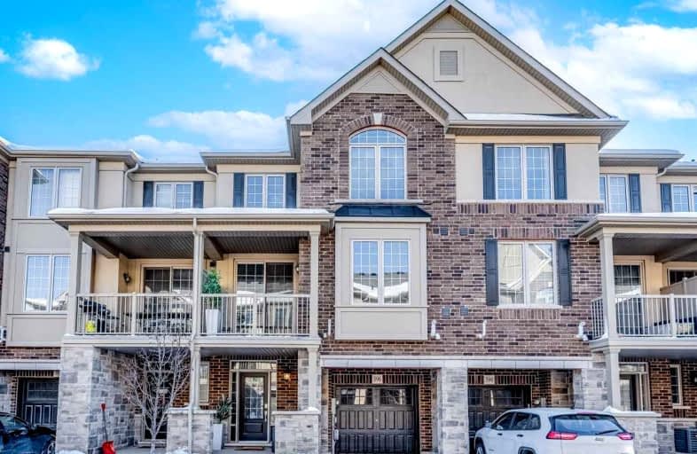 396 Cranbrook Common, Oakville | Image 1