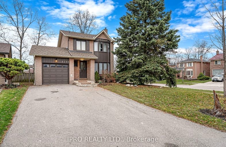 4230 Sawgrass Court, Mississauga | Image 1