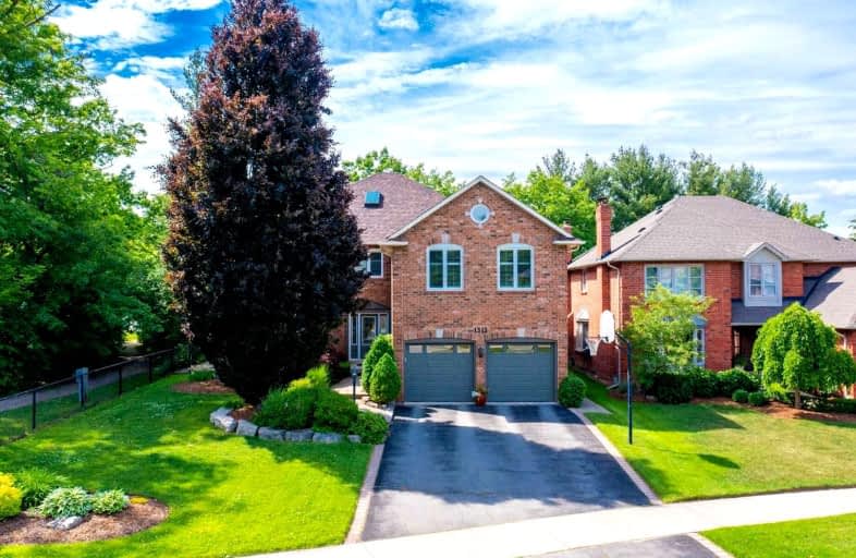 1315 Woodgrove Place, Oakville | Image 1