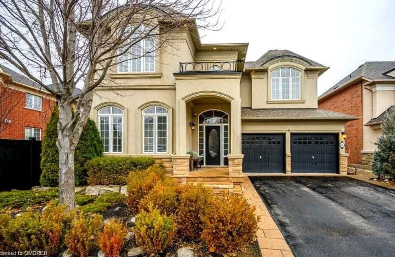 343 Turning Leaf Drive, Oakville | Image 1