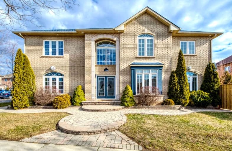 2389 Grand Oak Trail, Oakville | Image 1