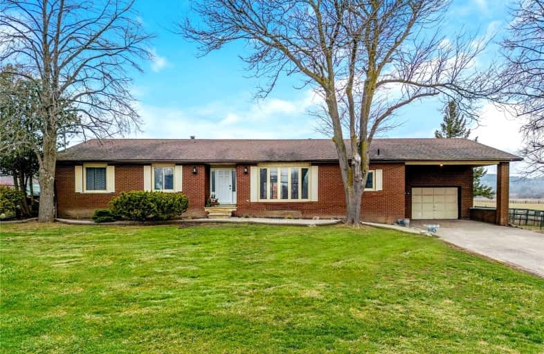 5459 Campbellville Road, Milton | Image 1