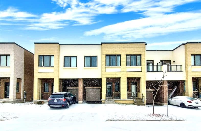 225 Fowley Drive, Oakville | Image 1