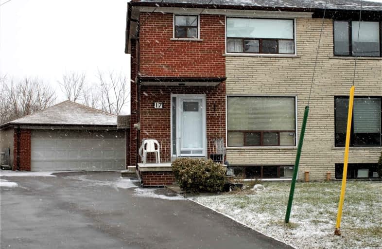 17 Woodenhill Court, Toronto | Image 1
