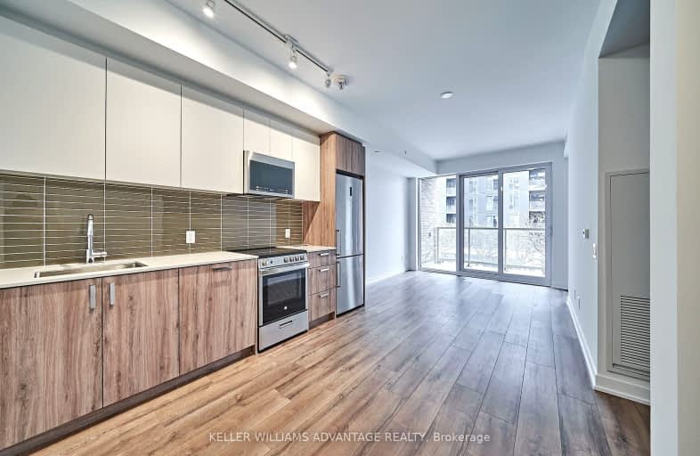 318-1791 St. Clair Avenue West, Toronto | Image 1