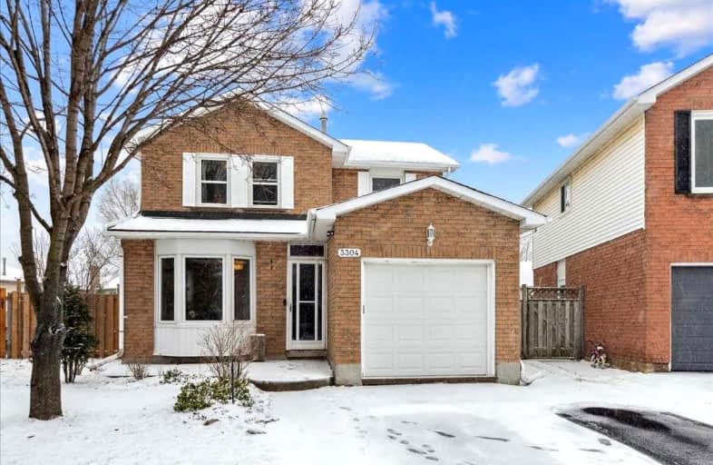 3304 Woodcroft Crescent, Burlington | Image 1