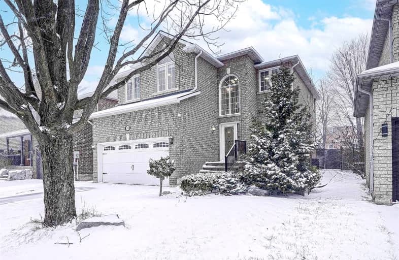 2383 East Gate Crescent, Oakville | Image 1