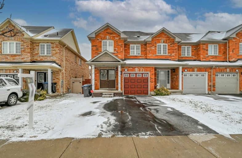 125 Crystal Glen Crescent, Brampton | Image 1