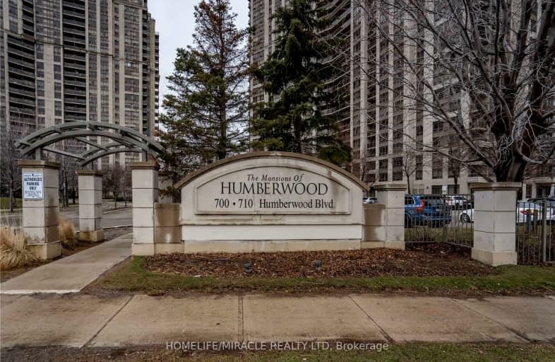2211-710 Humberwood Boulevard, Toronto | Image 1