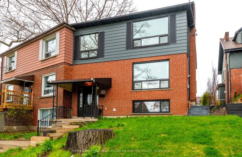 548 Indian Road, Toronto | Image 1