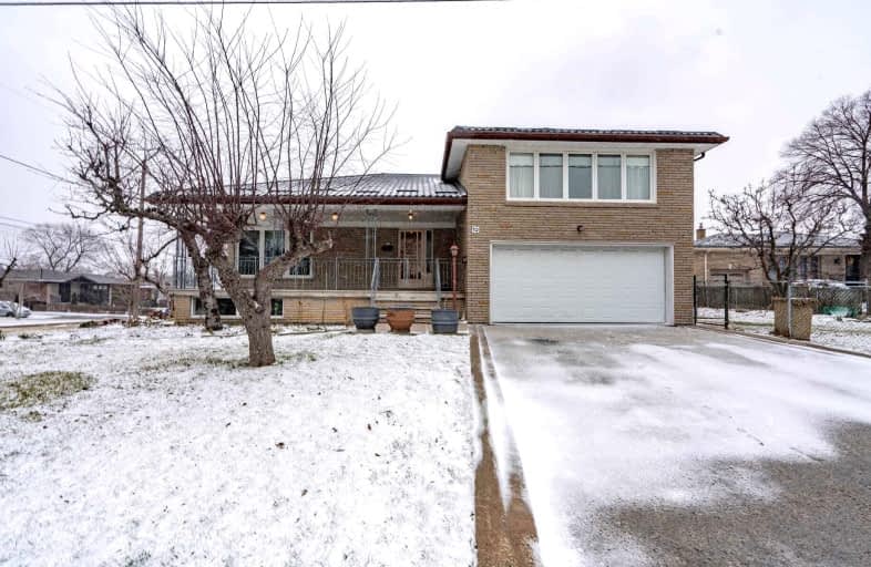 12 Krieger Crescent, Toronto | Image 1