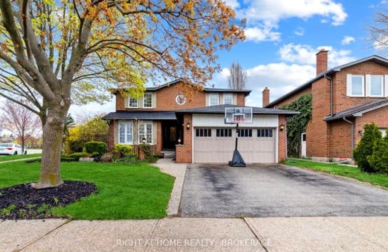 337 Parkridge Crescent, Oakville | Image 1