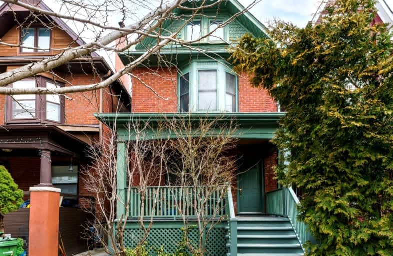 389 Quebec Avenue, Toronto | Image 1