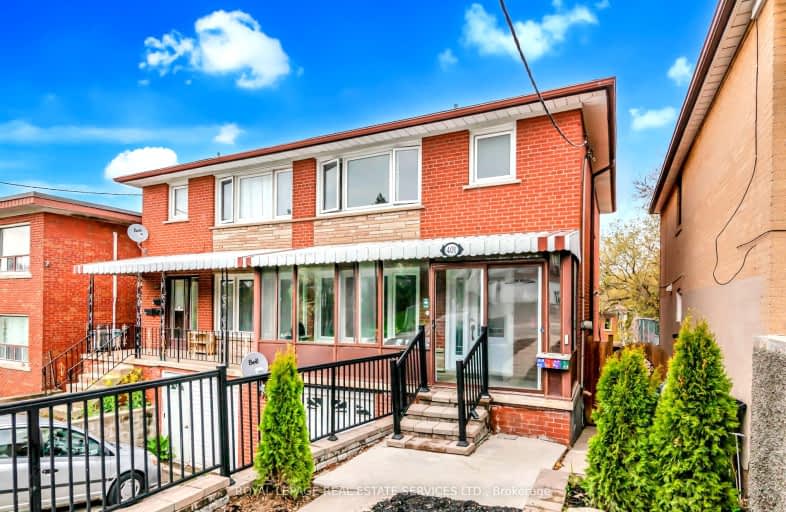 401 Caledonia Road, Toronto | Image 1