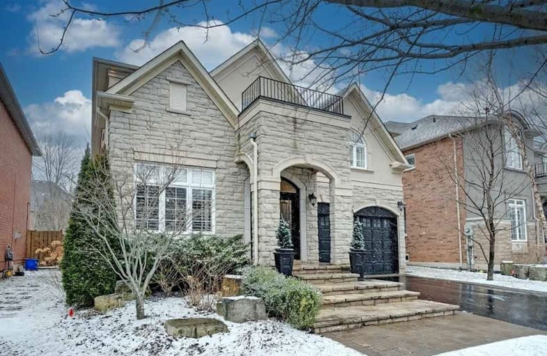 3298 Fox Run Circle, Oakville | Image 1