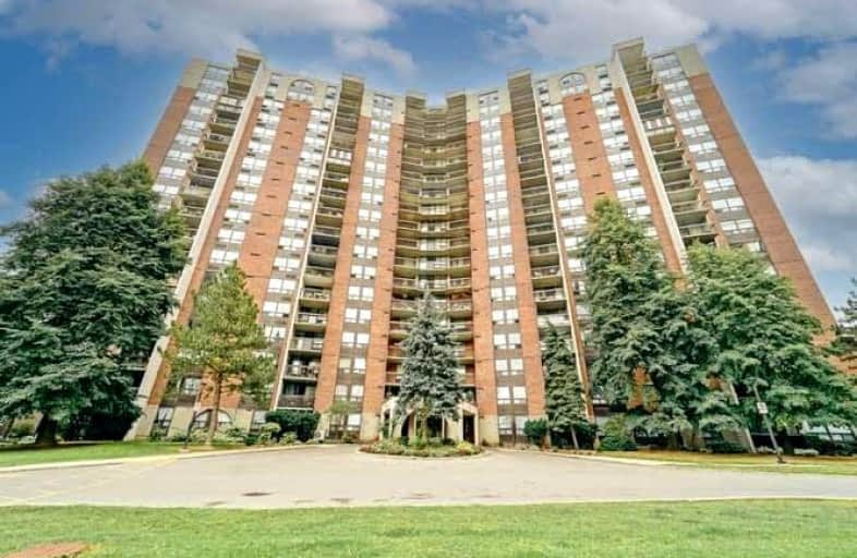 1320-50 Mississauga Valley Boulevard, Mississauga | Image 1