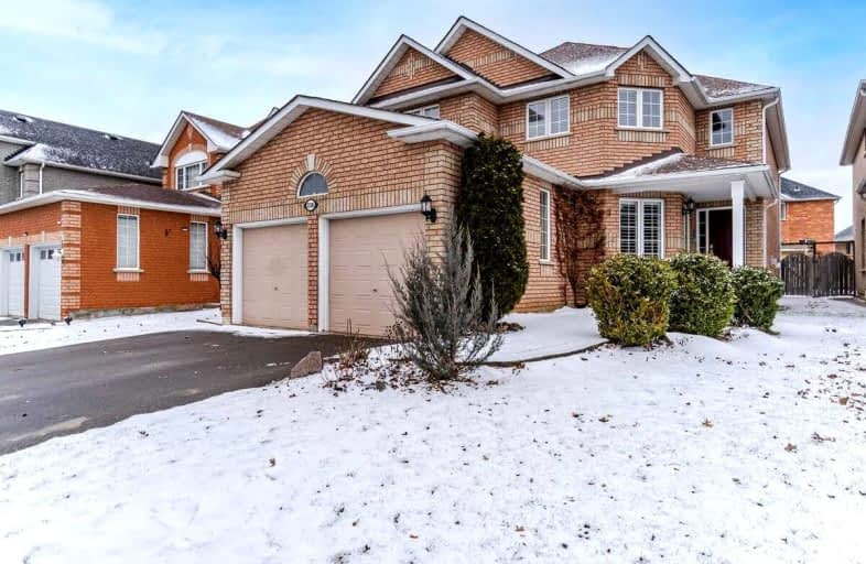 236 Waterbury Street, Caledon | Image 1