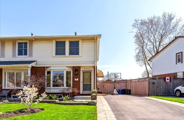 4332 Longmoor Drive, Burlington | Image 1