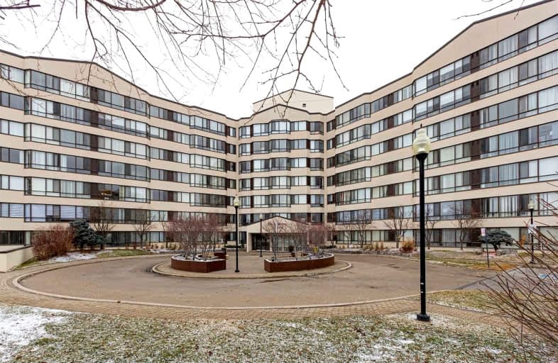 211-1001 Cedarglen Gate, Mississauga | Image 1