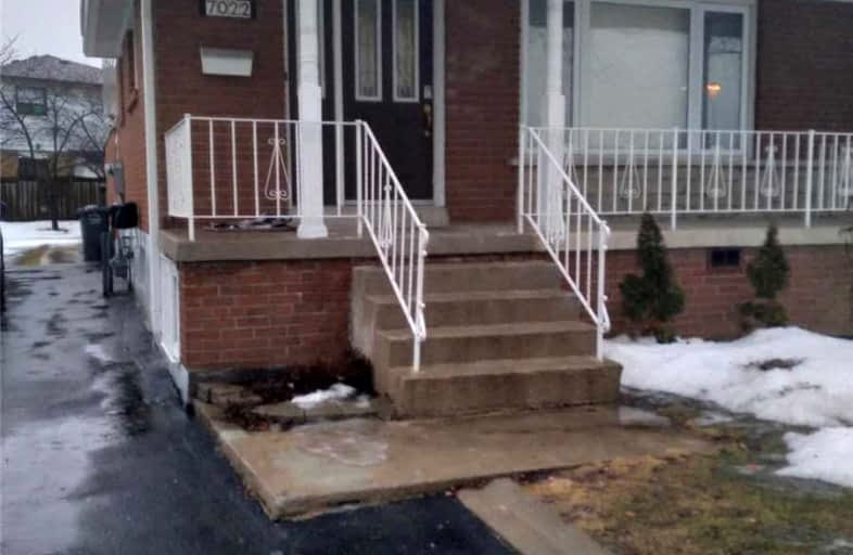 (Main-7022 Chigwel Court, Mississauga | Image 1
