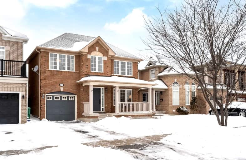 3959 Deepwood Heights, Mississauga | Image 1