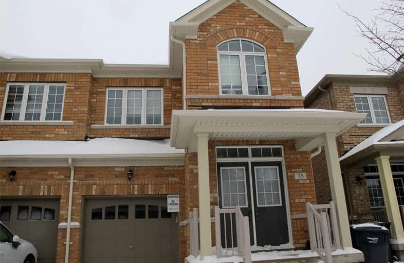 35 Kalmia Road, Brampton | Image 1