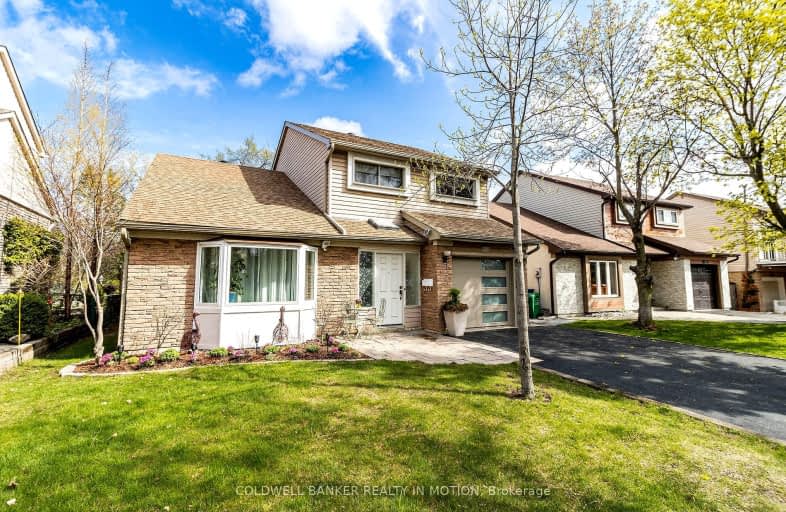 110 Royal Palm Drive, Brampton | Image 1