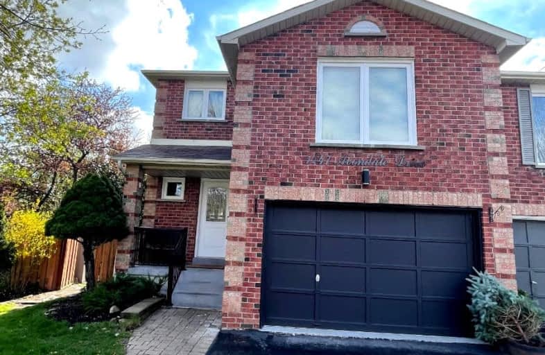 1147 Avondale Drive, Oakville | Image 1