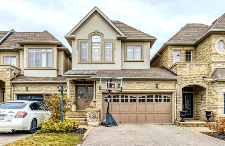 2409 Presquile Drive, Oakville | Image 1