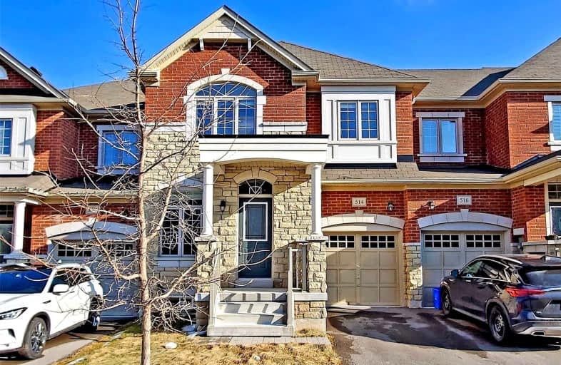 514 Terrace Way, Oakville | Image 1