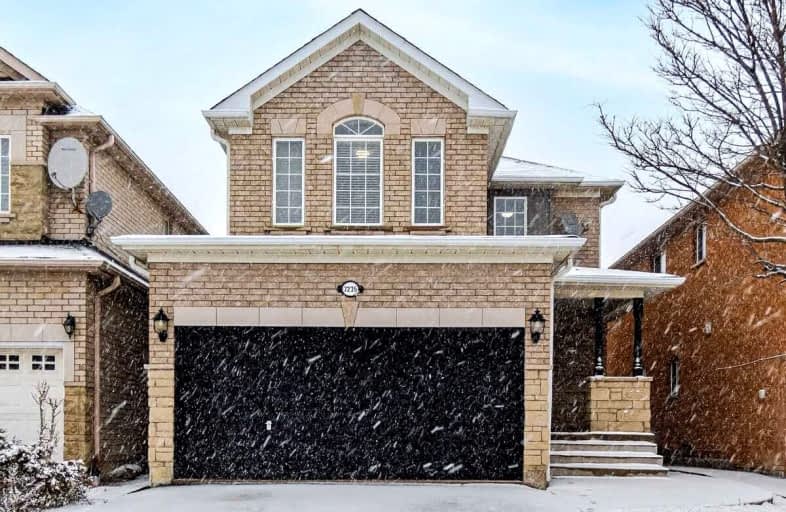 7235 Tippet Court, Mississauga | Image 1