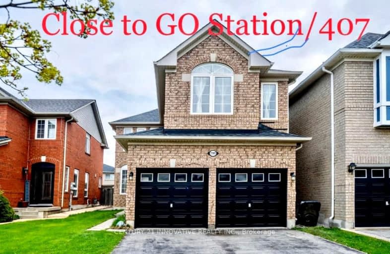 7283 Cork Tree Row, Mississauga | Image 1